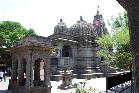 Hindu God Golden Temples, Indian Temples, Photo of Golden Hindu Temple India: Kalaram Temple ...