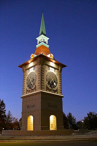 Berne Clock Tower (@BerneClockTower) | Twitter