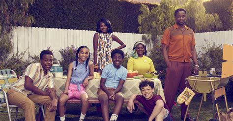 ABC's reboot of 'The Wonder Years' recaptures the dramedy's magic and adds its own