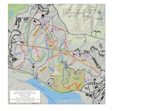 Quantico Marine Base Map | Living Room Design 2020