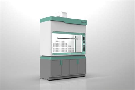 Biosafety Cabinet - Biosafe | Products