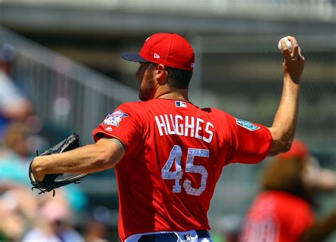 Phil Hughes is coming back... what's the move? - The Sports Daily