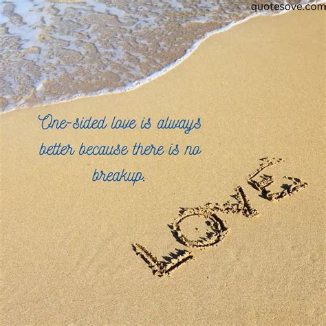 80+ One Side Love Quotes, Which Makes You Fall For » QuoteSove