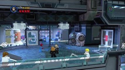 Oscorp | LEGO Marvel Superheroes Wiki | FANDOM powered by Wikia