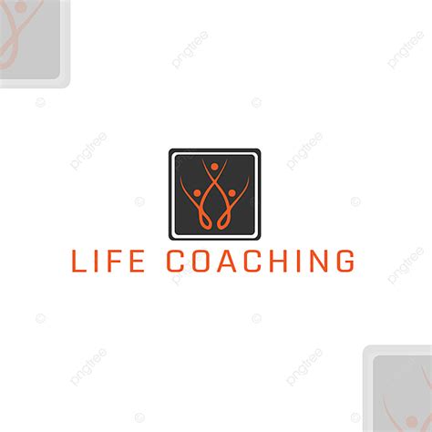 Life Coaching Vector Design Images, Life Coaching Logo, Life Logo, Coaching Logo, Logo PNG Image ...