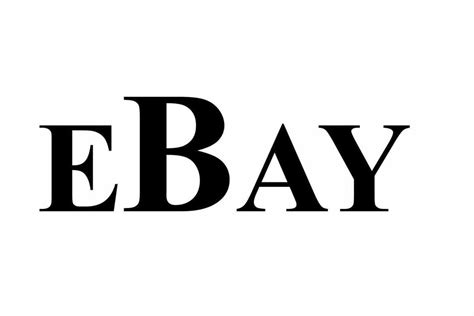 The eBay Logo Evolution And The History Behind The Brand | LOGO.com