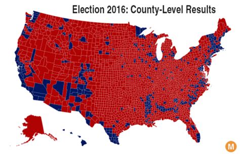 Trump hands out 2016 Electoral Map to 3 Reuters reporters during the 100 day interview : r/politics