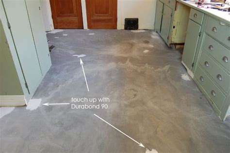 Garage Floor Leveling Products – Flooring Ideas