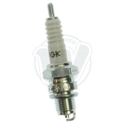 Honda CB 175 K3 69 Spark Plug NGK Parts at Wemoto - The UK's No.1 On ...