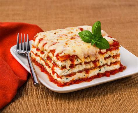 Classic Cheese Lasagna | Galbani Cheese | Authentic Italian Cheese