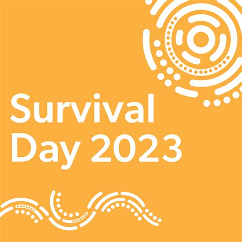 Survival Day - Hunter Primary Care