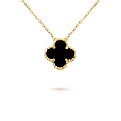 Van Cleef And Arpels Necklace