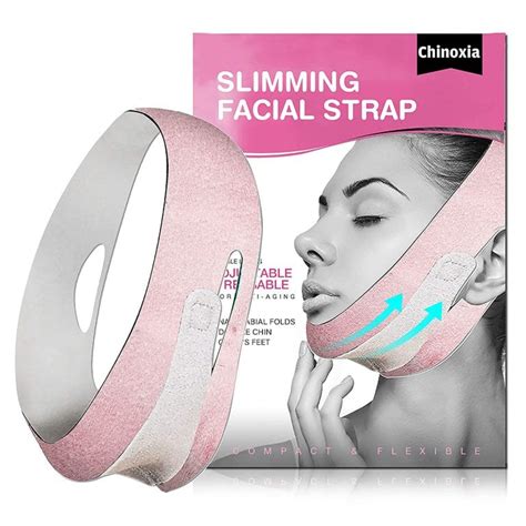 Top 10 Best Face Slimming Straps in 2021 Reviews