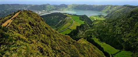 São Miguel Hiking | Azores walking holiday