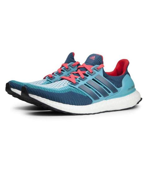 Adidas Ultra Boost Green Running Shoes - Buy Adidas Ultra Boost Green ...