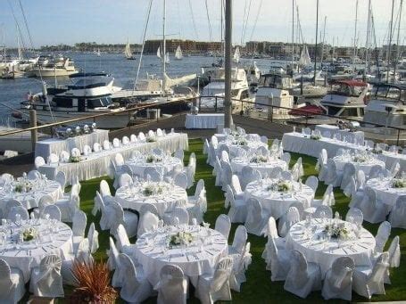 California Yacht Club - Boating - Marina Del Rey, CA