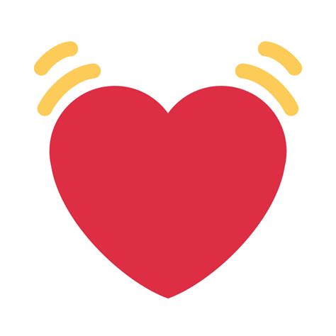 13 Special Heart Emojis For When You're Feeling Extra - What Emoji 🧐