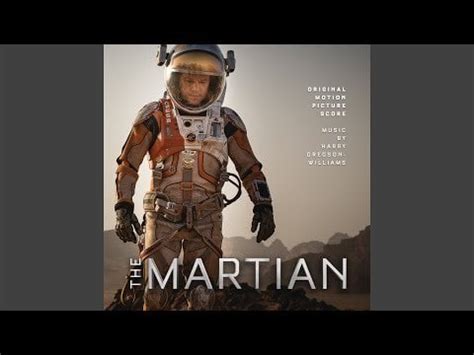 Martian Soundtrack - Making Water : soundtracks