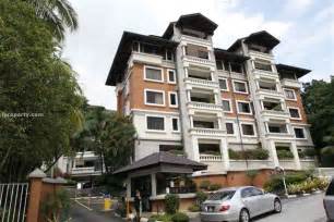 Prima Damansara, Damansara Heights | Malaysia Condominium Directory