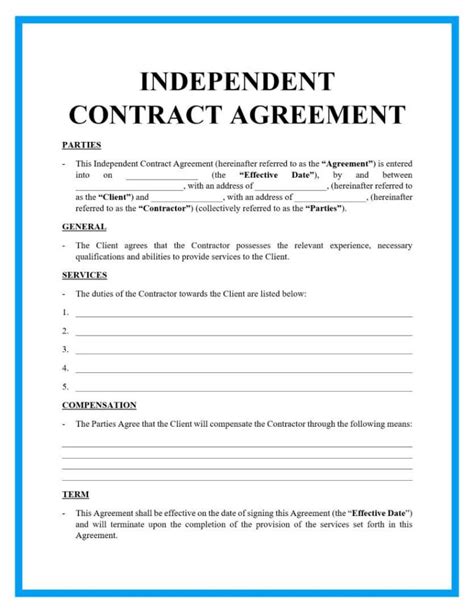 19 Legal Document Examples & Templates To Use! | Signaturely