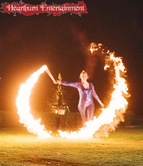 Hire Leeds fire performers | Hire Leeds fire shows | Yorkshire fire ...