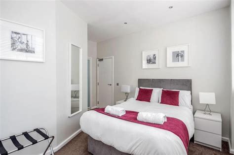 Brighton City Centre Accommodation - Princes House Apartments