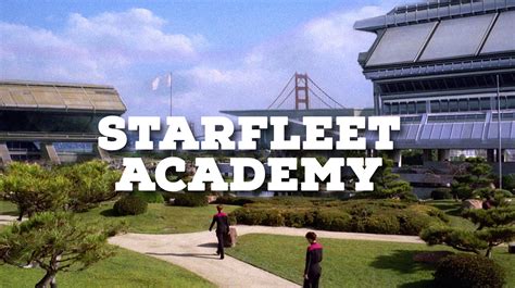 New 'Star Trek' series 'Starfleet Academy' gets the green light | Space