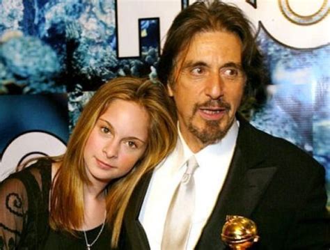 6 interesting facts of Al Pacino’s ex-girlfriend Jan Tarrant! – Married Biography