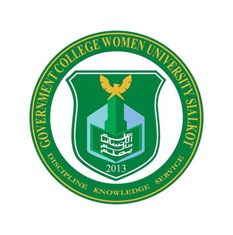 Government College Women University Sialkot | Sialkot