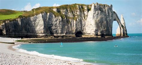 Normandy Beaches | Definitive guide for Seniors - Odyssey Traveller