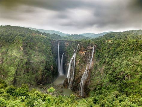 Karnataka: Jog Falls all set to get a makeover to attract tourists | Times of India Travel