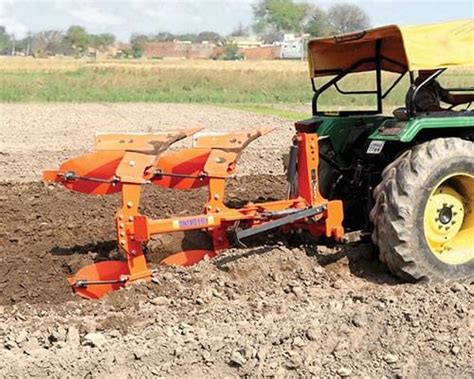 Ploughing – Overview |What are the benefits of Ploughin...