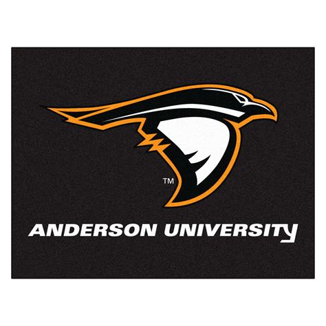 FanMats® 18422 - Anderson University (IN) 33.75" x 42.5" Nylon Face All ...