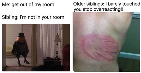 20 Memes Only People With Siblings Will Relate To