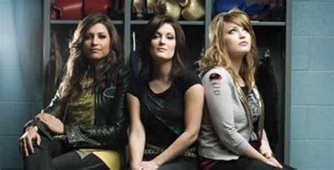 Catching up with BarlowGirl | Marriagetrac