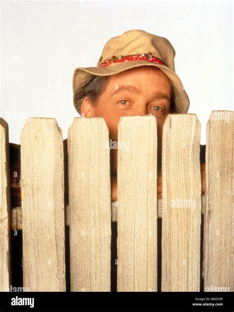 HOME IMPROVEMENT (TV) EARL HINDMAN HIMP 007 Stock Photo - Alamy