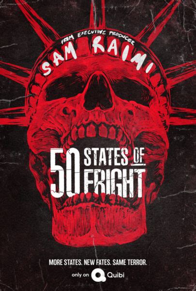 50 States of Fright Season 2: The Next 4 States Revealed