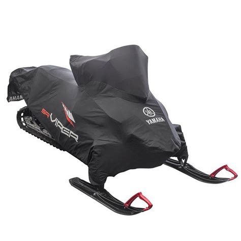 Yamaha Snowmobile Custom Cover | Yamaha Sports Plaza