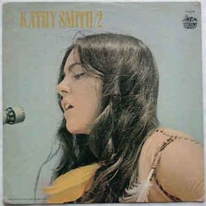 Kathy Smith - 2 (1971, Vinyl) | Discogs