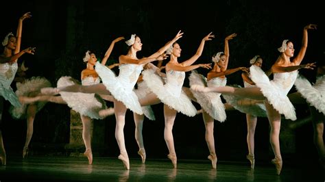 Patrimonio Cultural de la Nación Cubana: Ballet Nacional de Cuba y su ...