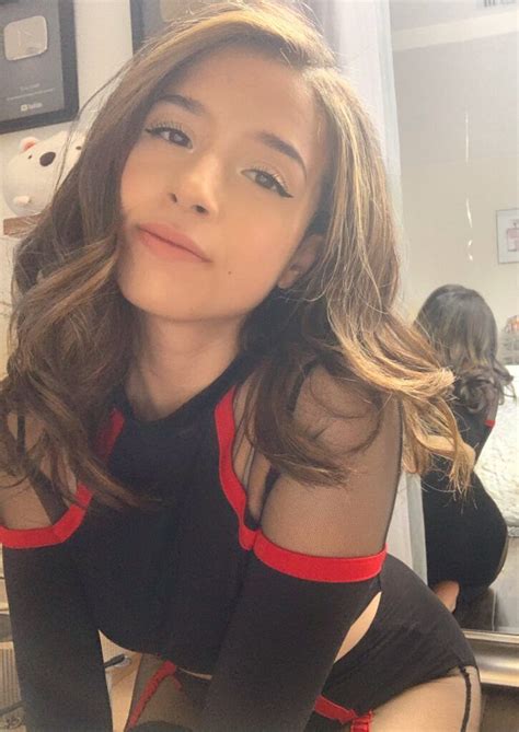 Best of pokimane