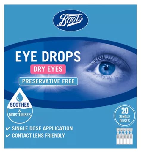 eyecare | Boots Pharmaceuticals - Boots