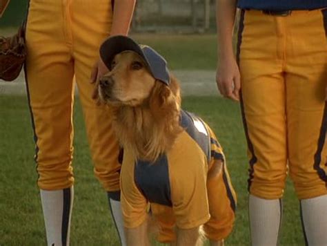 Air Bud: Seventh Inning Fetch (2002) - Animation Screencaps