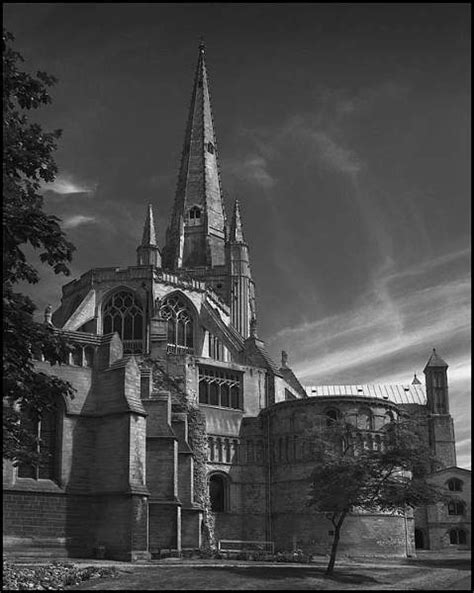 Alan Turner/Norwich Cathedral