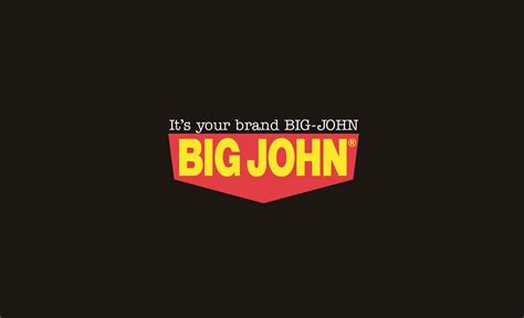 DC4 - BIG JOHN