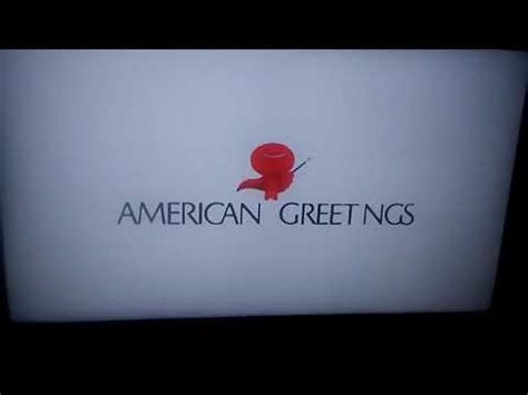 American Greetings Logo (2008-2009) - YouTube