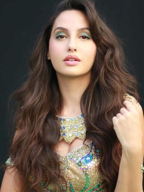 Exclusive! Nora Fatehi to feature in a music video directed by Tanhaji fame Om Raut | Filmfare.com