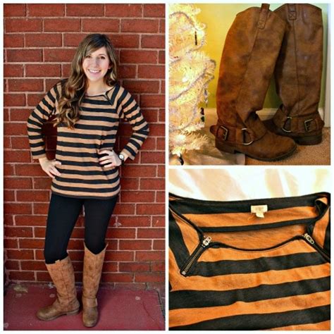 Finals Week Fashion: 3 Cozy & Comfy Outfit Ideas - College Fashion