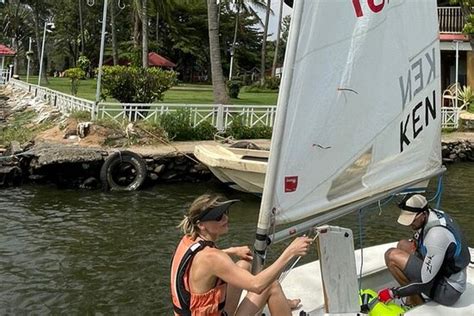 Kisumu Sailing School - Kisumu | Tripadvisor