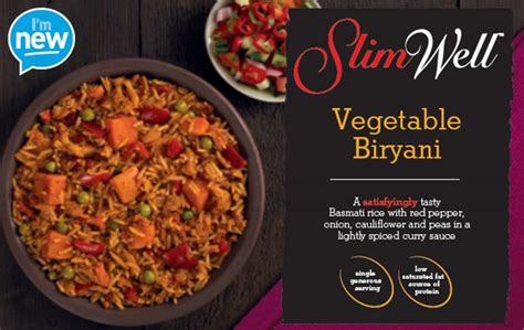 Aldi launches Slimming World-style ready meals that will save you money